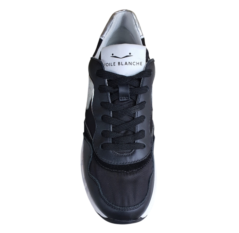 0012017034.03.1A02 Black-silver